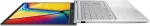 S&uuml;learvuti ASUS F1504VA-WS51 i5-1334U 15.6" FHD AG 16GB SSD 512GB Bluetooth Windows 11 Cool Silver (REPACK) 2-year warranty New Repack/Repacked