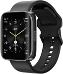NONAME QCY Smartwatch Urban GS (S9), black