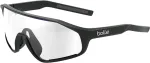 Bolle P&auml;ikeseprillid UNISEX BS010002-S (L&auml;&auml;ts/Sild/K&otilde;rvakaar) 136/00/125 mm)