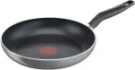 Tefal | Super Start Pan | C2730453 | Frying | Diameter 24 cm | Suitable for induction hob | Fixed handle