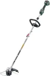 Metabo RTD 18 LTX BL 30 (601720850) cordless grass trimmer, 18 volts (green/black, without battery and charger)