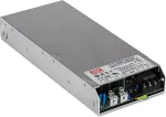 Toiteplokk TrendNet Industrial Netzteil 1000W,48V DC,21A AC to DC