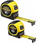 Stanley ST. FOLDING MEASURE 5m + 8m FATMAX BLADEARMOR