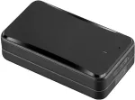 Concox Magnetic GPS tracking device, LBS, 4G, 10000mAh