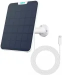 Reolink Solar Panel 2 6W Hvid