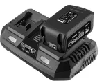 Graphite 58GE134 battery charger