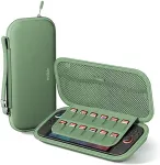 Belkin TRAVEL CASE - NINTENDO SWITCH - SAGE