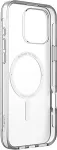 Belkin ScreenForce magnet. Case. iPhone 16 ProMax tran.MSA028hqCL