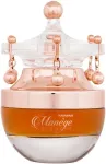 Al Haramain Manege Blanche 75ml - Eau de Parfum naistele