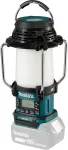 MAKITA DMR056 Battery Radio with Lantern