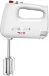 MPM Mixer white 750W MMR-19/B