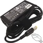 SIL Power adapter 65W, 20V YOGA conn., original Lenovo