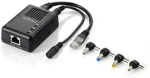 LevelOne PoE kiire Etherneti jagaja RJ45 100Mbps <3W Black