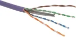 Solarix KABEL CAT.6 U/UTP LSOH Dca 305m