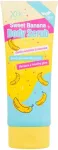 Xpel Sweet Banana Body Scrub 200ml - Body Peeling naistele