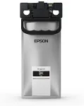 Tooner EPSON Tinte T9461 XXL C13T946140 Schwarz