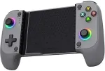Joystick Trust GXT 735G Mylox Grey Bluetooth Gamepad Analogue / Digital Android, iOS