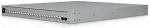 DELOCK USB 10 Gbps hub with 3 USB Type-C? and 4 USB Type-A (black)