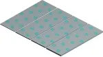 Iceberg THERMAL DRIFTIce Thermal Pad 40mmx120mm 0.5mm