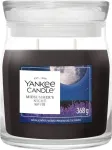 YANKEE home Scented Candle YANKEE CANDLE MIDSUMMER'S NIGHT 368 g medium