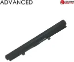 TOSHIBA Notebook Battery Satellite C55 PA5195U-1BRS, 2600mAh