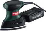 Metabo FMS 200 Intec Orbital sander 26000 RPM 22000 OPM 200 W