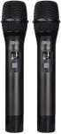 DNA PROFESSIONAL FU Dual Vocal - wireless microphone system