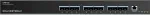 GRANDSTREAM 12P GWN7832, 12x 10-Gigabit-SFP+-Ports, Layer-3-Aggregations-Switches
