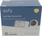 ANKER eufy Beebimonitor E21