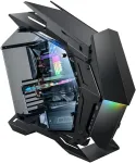 Korpus Jonsbo MOD3 Full Tower Black