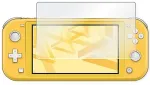 Steelplay LEXIP X Screen Protection Kit 9H Tempered Glas Switch Lite