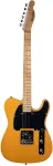 No name Prodipe Guitars TC80MA BS - gitara elektryczna