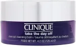 Clinique Take the Day Off Charcoal Cleansing Balm 125ml - Cleansing Cream naistele