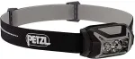 PETZL ACTIK CORE, LED headlamp, black, with CORE battery