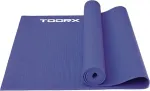 TOORX Yoga mat MAT174 non slip surface 173x60x0,4cm Purple