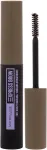 Maybelline Express Brow Fast Sculpt Mascara 02 Soft Brown 3.5ml - Eyebrow Mascara naistele