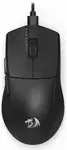 Hiir Redragon M724-1K K1NG mouse USB Type-C