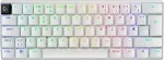 Klaviatuur Logitech PRO X 60 LIGHTSPEED Wireless Gaming Keyboard Tactile - White - NORDIC-613 (PAN)