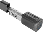 TUYA Smart Door Lock Cylinder, , Mifare, Fingerprint reading