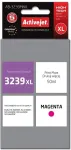 Tooner Activejet AB-3239MNX Ink cartridge (replacement for Brother LC3239XLM; Supreme; 50 ml; magenta)