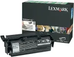 Tooner LEXMARK Toner schwarz Rck. T65x ca. 25.000 S.