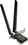 V&otilde;rgukaart TP-Link Archer TBE552E BE9300 WiFi7 PCI Express