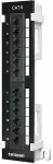Intellinet Patchpanel 12-Port Cat6 UTP Wandmontage sw