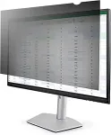 StarTech 23.6 MONITOR PRIVACY FILTER .