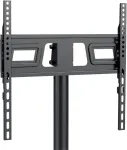 Maclean Mobile TV stand 32-55' MC-949