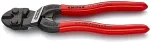 KNIPEX CoBolt S black atramentized 160 mm