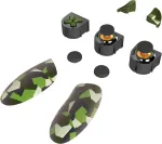 Joystick ThrustMaster eSwap X Green Color Pack, Set (green/camo)