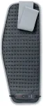 Beurer HK 60 Cozy grey, heating pad dark grey, 69 x 28 cm