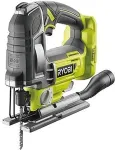 Ryobi Cordless jigsaw R18JS7-0 18V (no batt. or ch