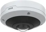 Axis Netzwerkkamera Panorama Mini Fix Dome M4318-PLVE 12 MP 180/360&deg;